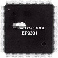 EP9301-CQ-Cirrus LogicǶʽ - ΢